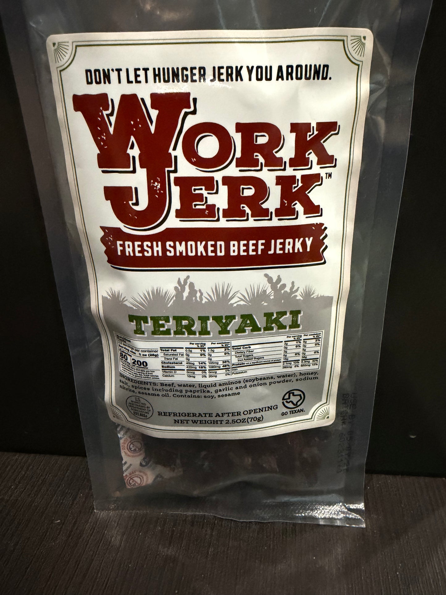 Teriyaki